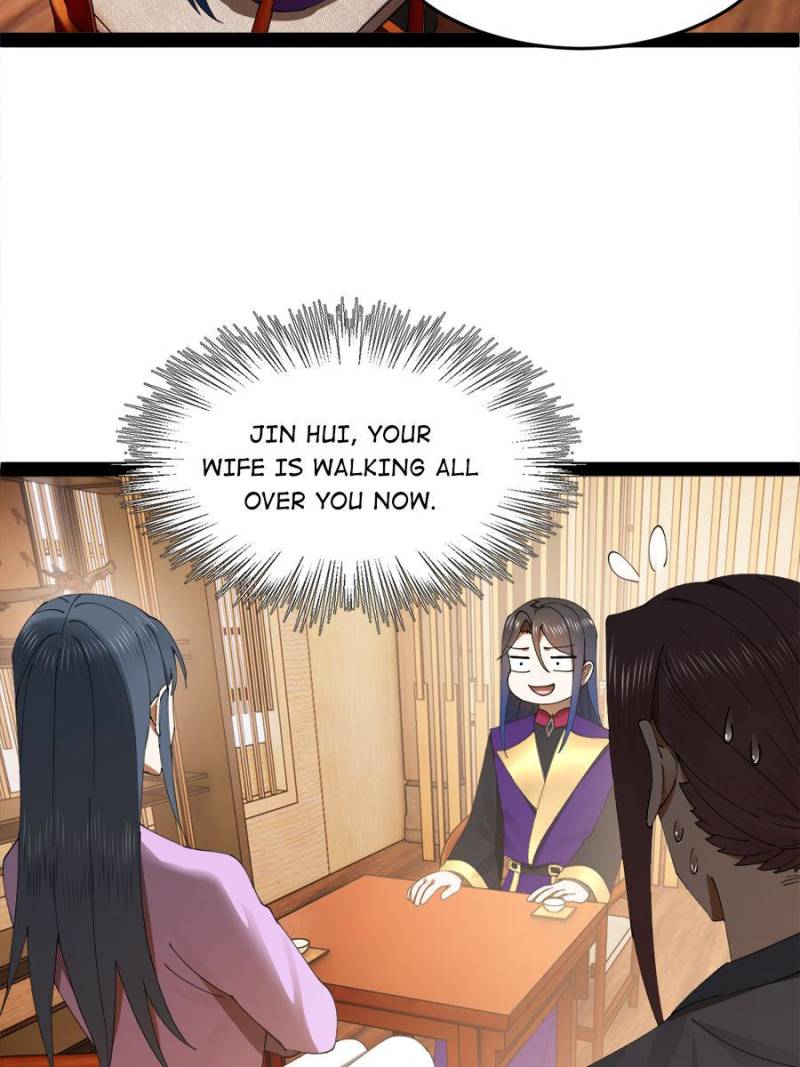 Ultimate Son-in-Law Chapter 125 - Page 40
