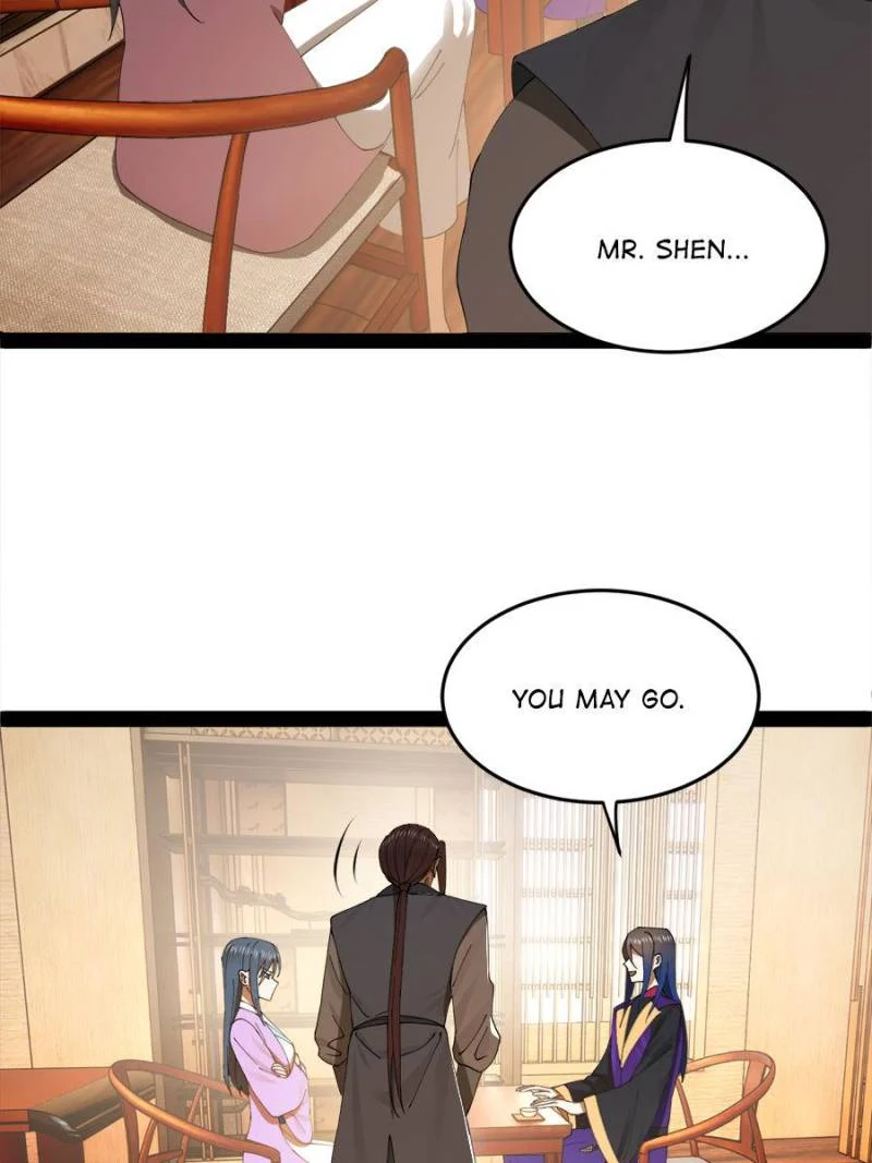 Ultimate Son-in-Law Chapter 125 - Page 41