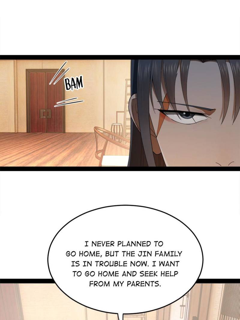 Ultimate Son-in-Law Chapter 125 - Page 43