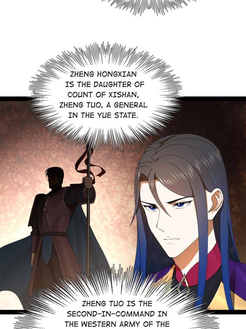 Ultimate Son-in-Law Chapter 125 - Page 45