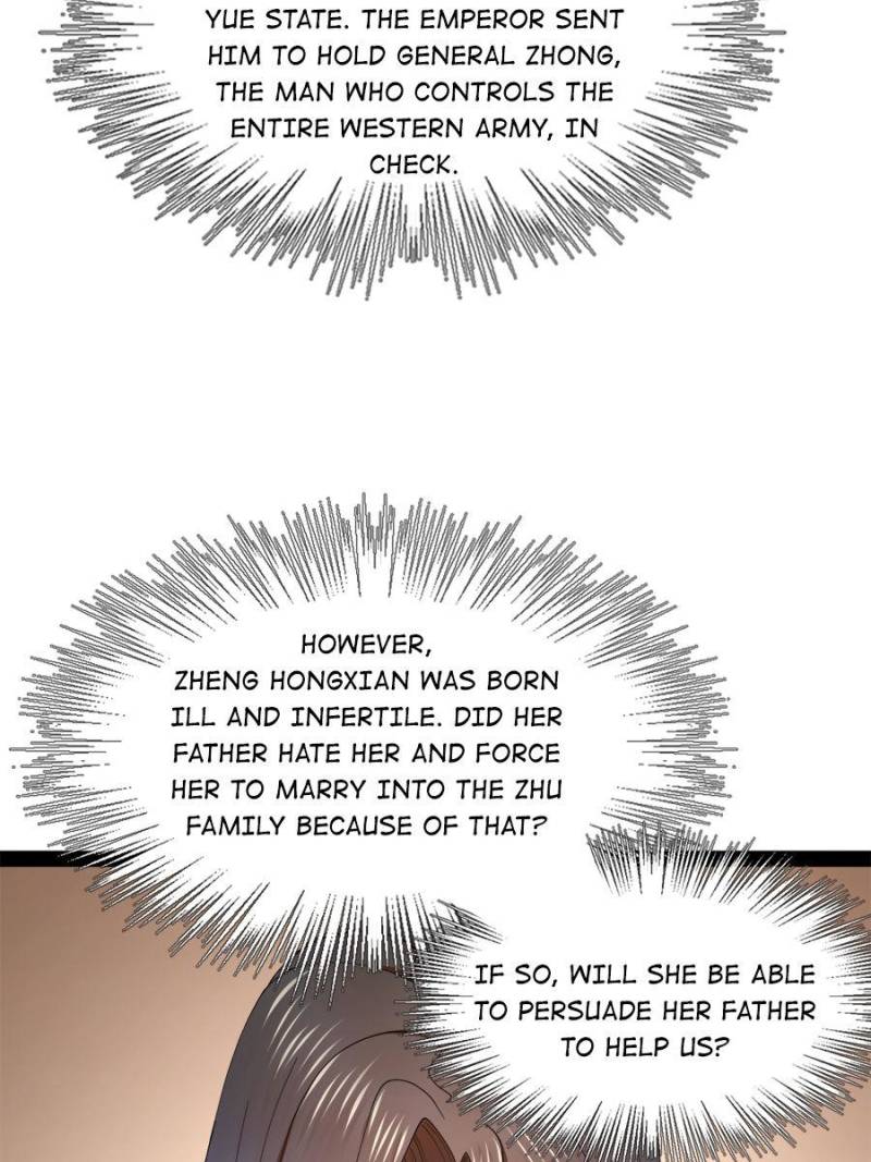 Ultimate Son-in-Law Chapter 125 - Page 46