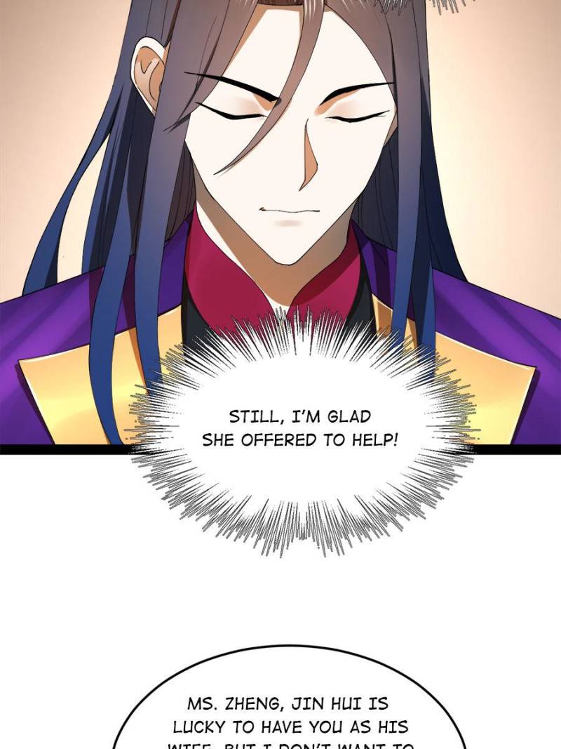 Ultimate Son-in-Law Chapter 125 - Page 47