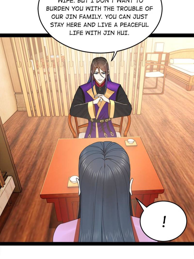 Ultimate Son-in-Law Chapter 125 - Page 48