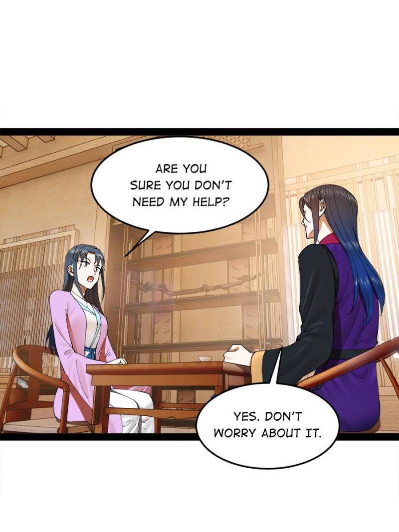 Ultimate Son-in-Law Chapter 125 - Page 49
