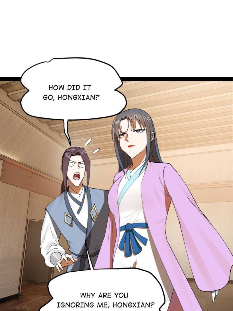 Ultimate Son-in-Law Chapter 125 - Page 51