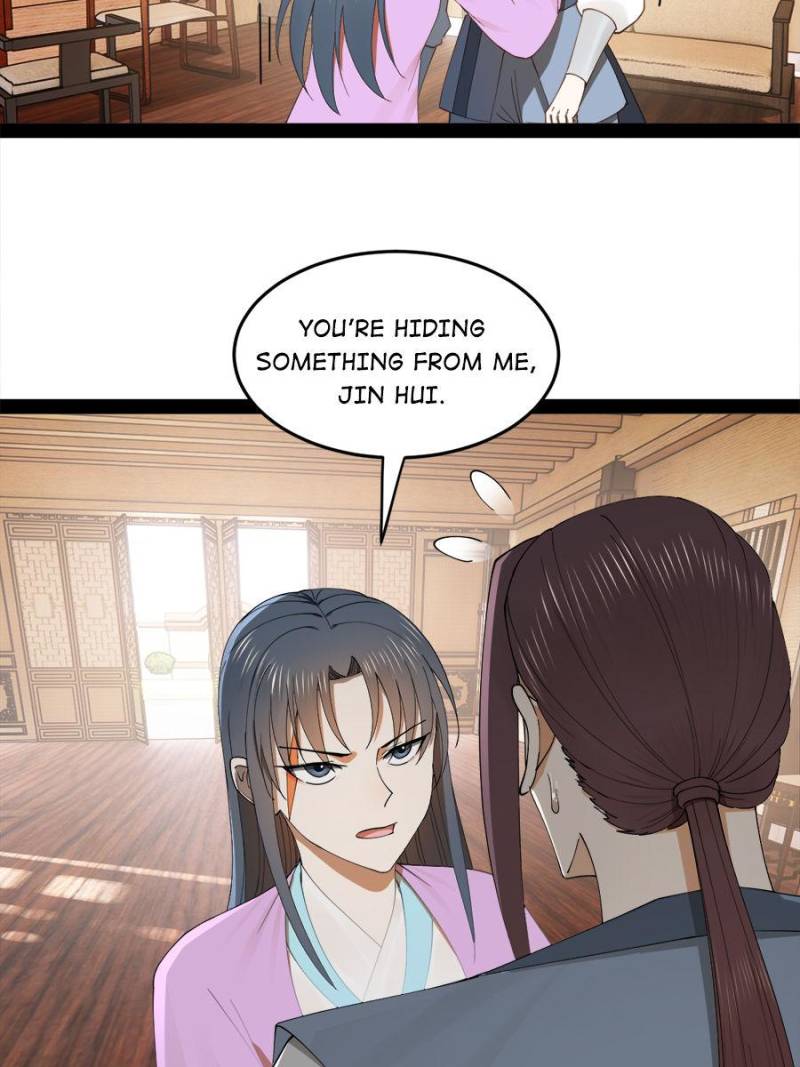Ultimate Son-in-Law Chapter 125 - Page 53