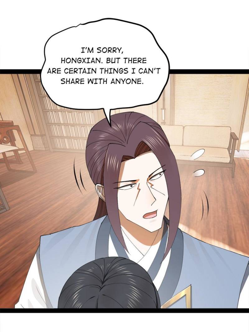 Ultimate Son-in-Law Chapter 125 - Page 55