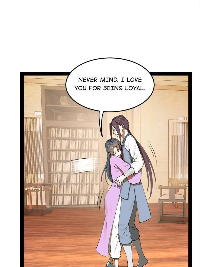 Ultimate Son-in-Law Chapter 125 - Page 56