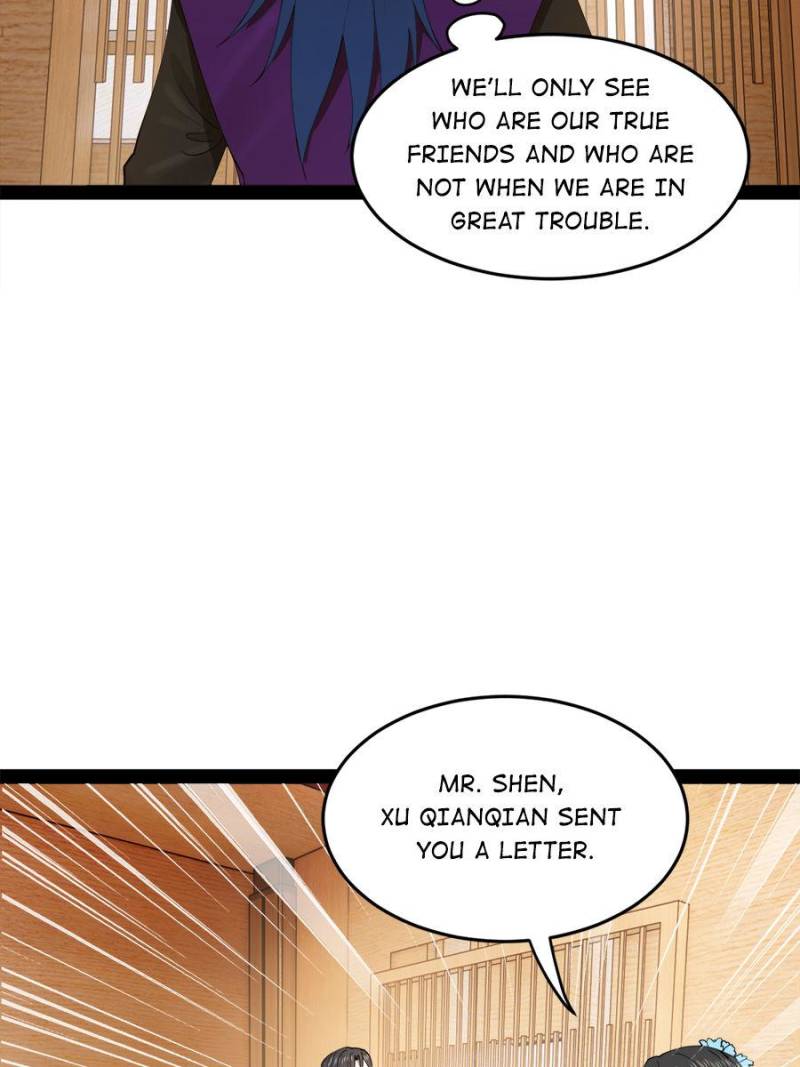 Ultimate Son-in-Law Chapter 125 - Page 58