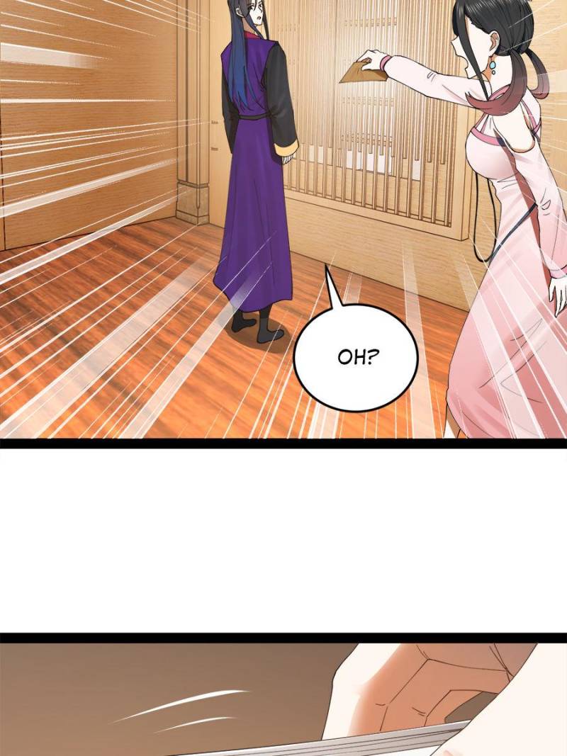 Ultimate Son-in-Law Chapter 125 - Page 59