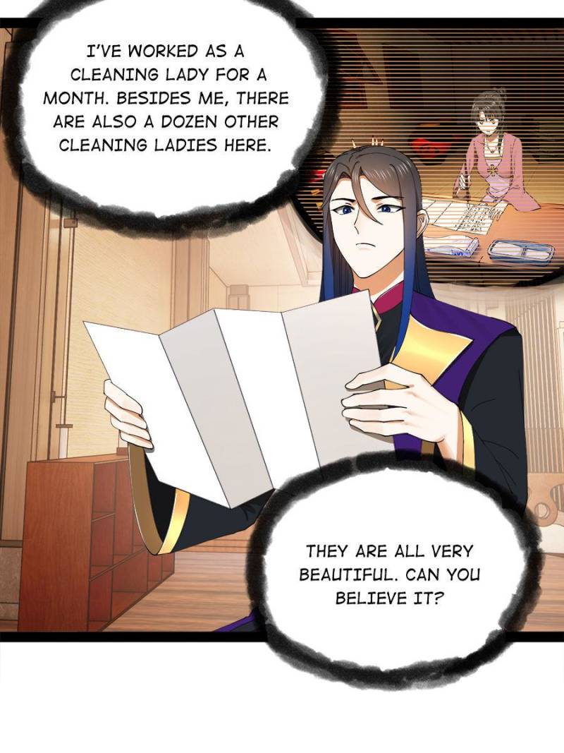 Ultimate Son-in-Law Chapter 125 - Page 61