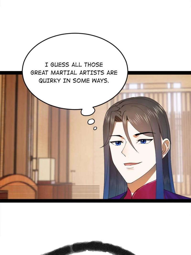 Ultimate Son-in-Law Chapter 125 - Page 63