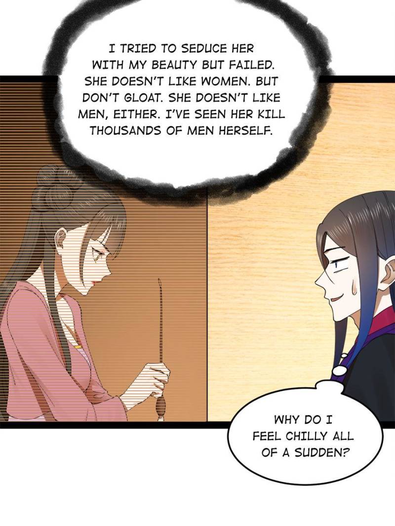 Ultimate Son-in-Law Chapter 125 - Page 64