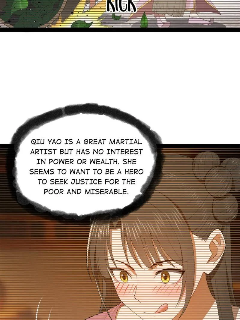 Ultimate Son-in-Law Chapter 125 - Page 68