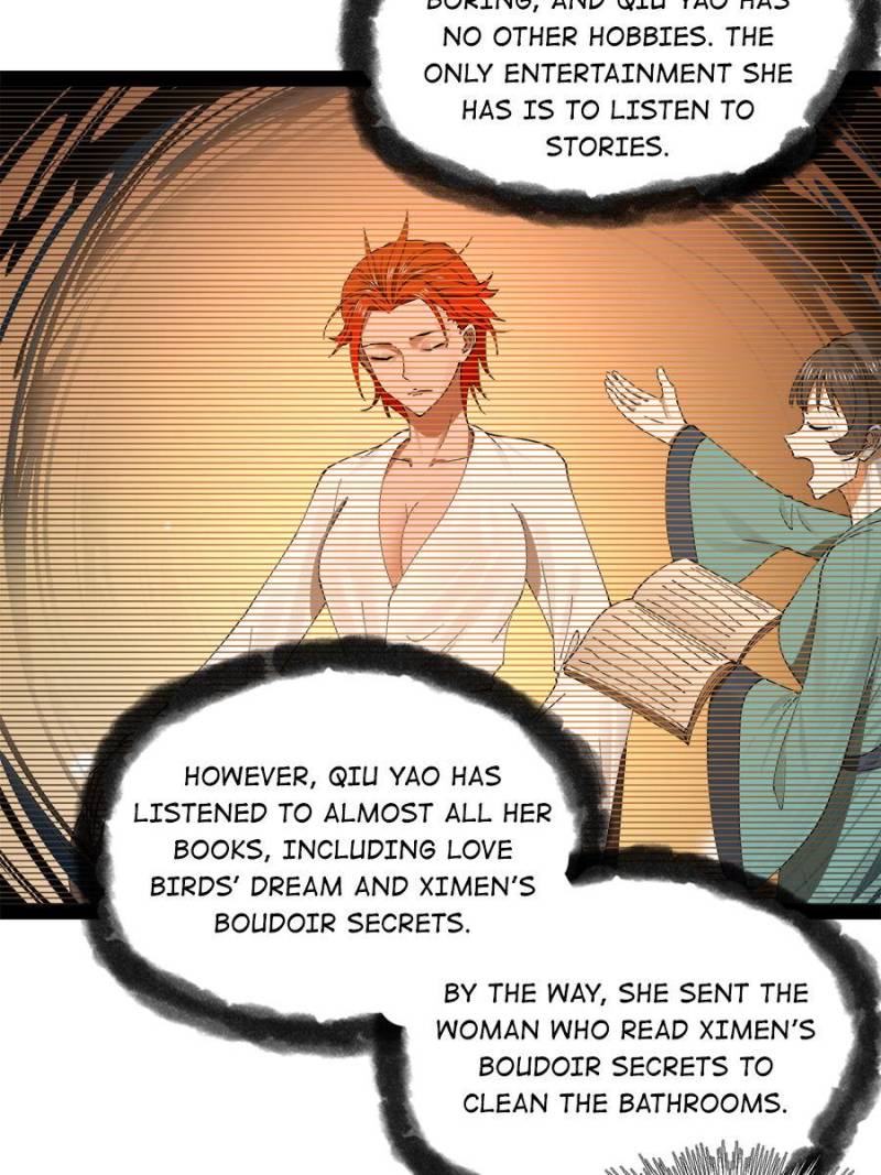 Ultimate Son-in-Law Chapter 125 - Page 71