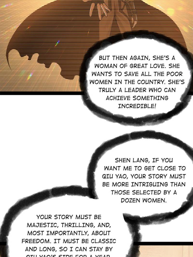 Ultimate Son-in-Law Chapter 125 - Page 73