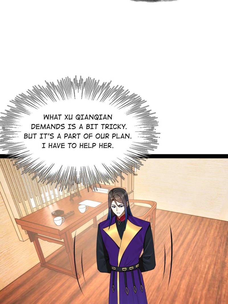 Ultimate Son-in-Law Chapter 125 - Page 75