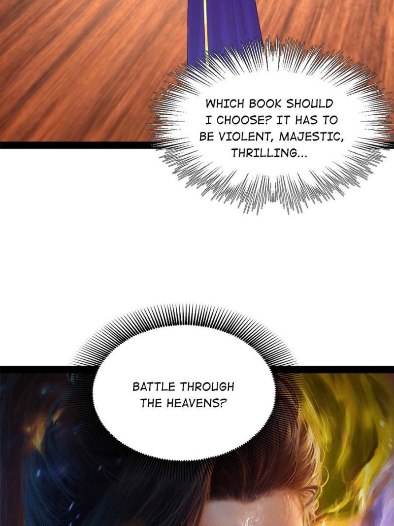 Ultimate Son-in-Law Chapter 125 - Page 76