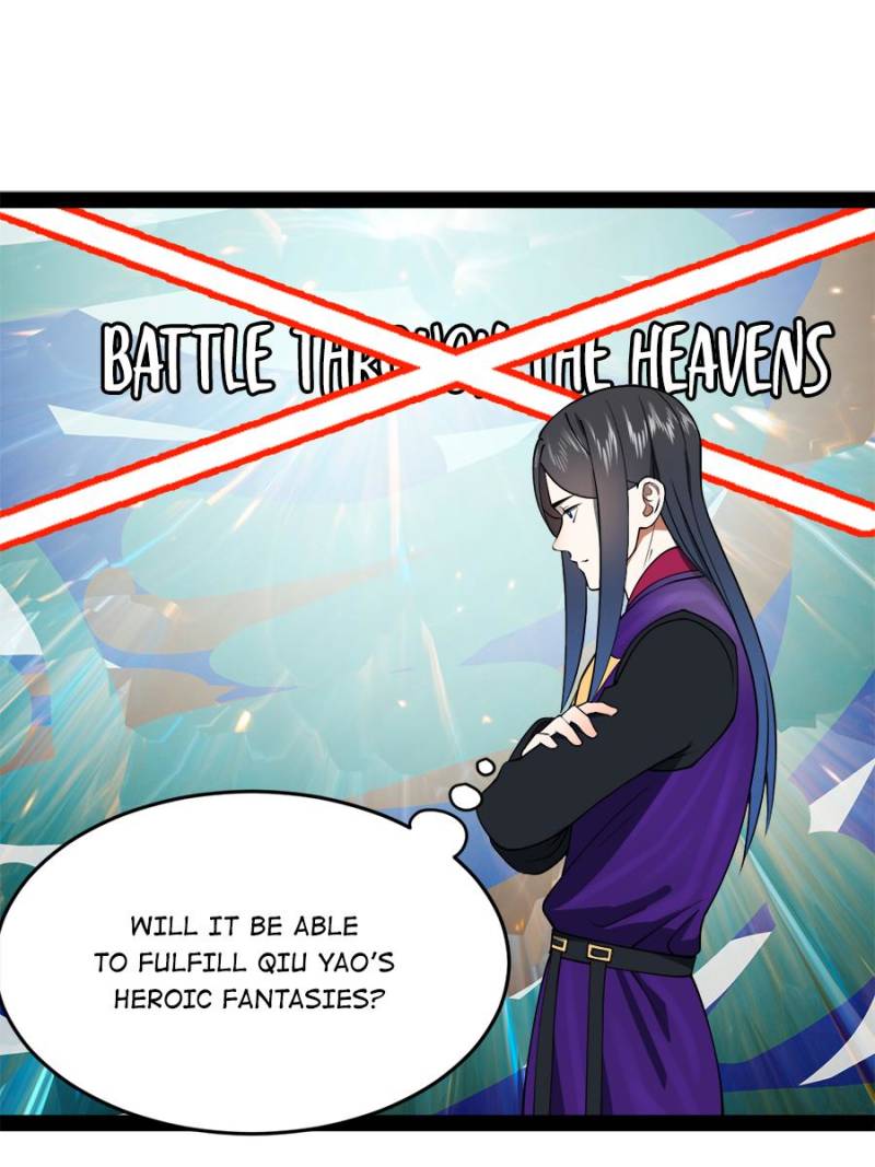 Ultimate Son-in-Law Chapter 126 - Page 1