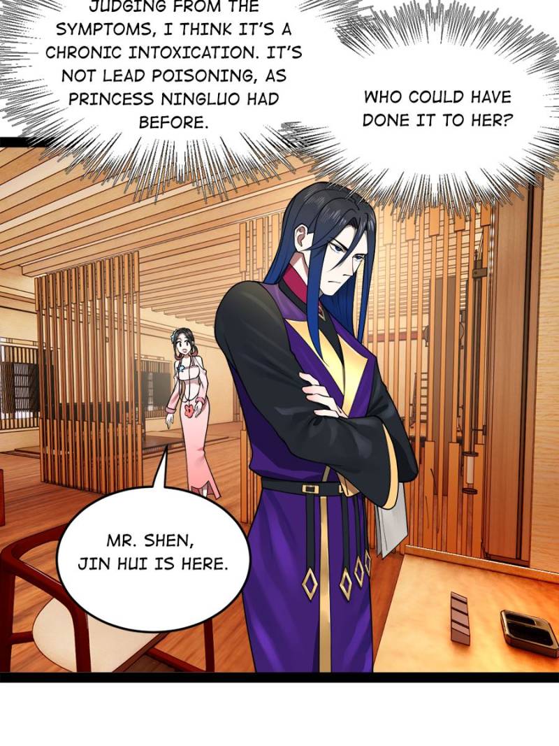 Ultimate Son-in-Law Chapter 126 - Page 7