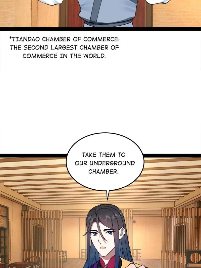 Ultimate Son-in-Law Chapter 126 - Page 9