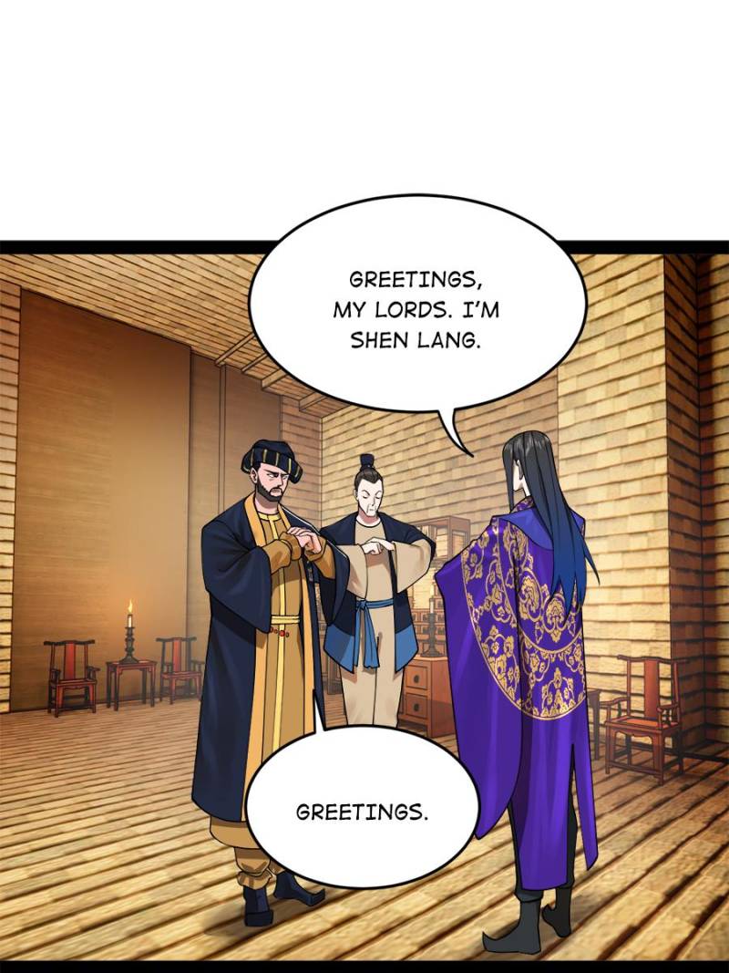 Ultimate Son-in-Law Chapter 126 - Page 13