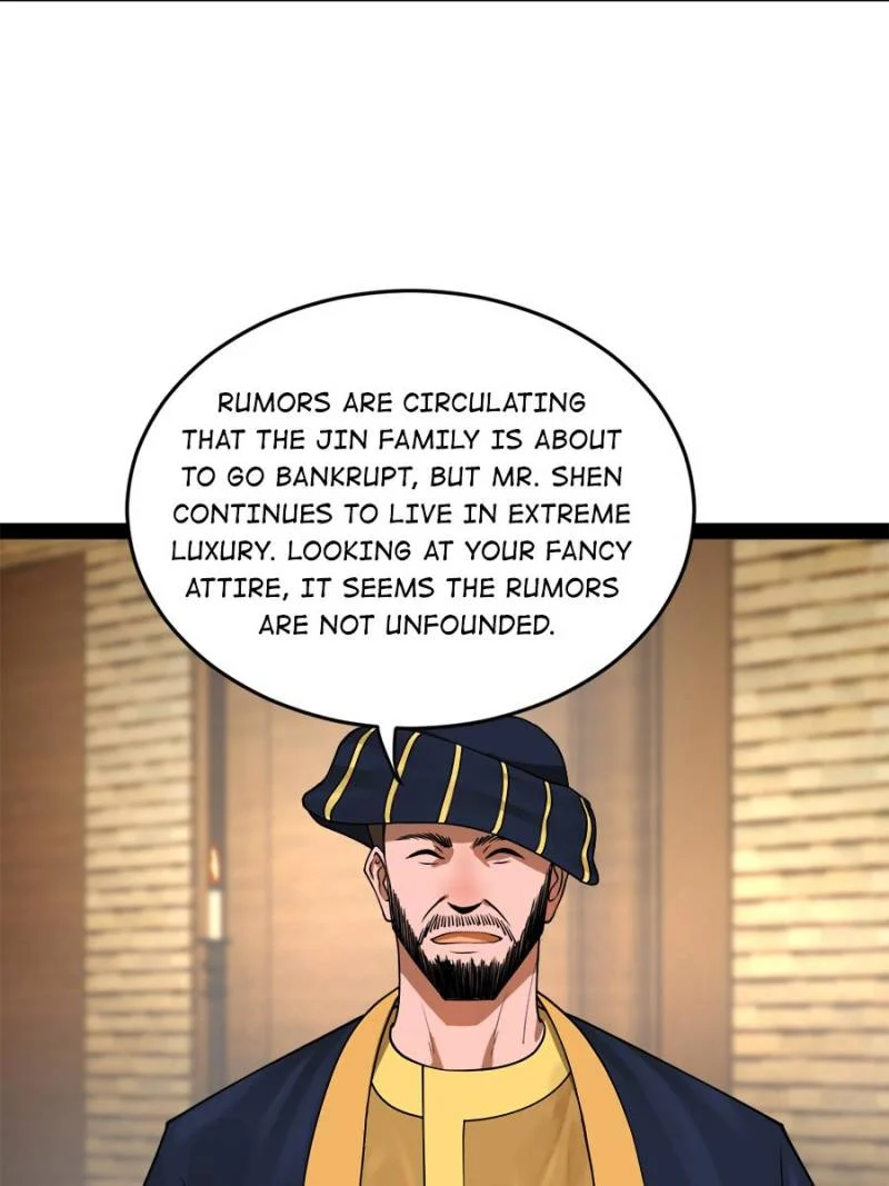 Ultimate Son-in-Law Chapter 126 - Page 14