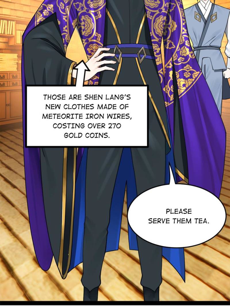 Ultimate Son-in-Law Chapter 126 - Page 16