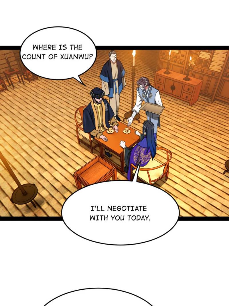 Ultimate Son-in-Law Chapter 126 - Page 17