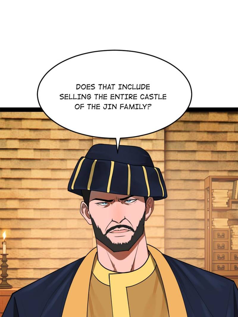 Ultimate Son-in-Law Chapter 126 - Page 19