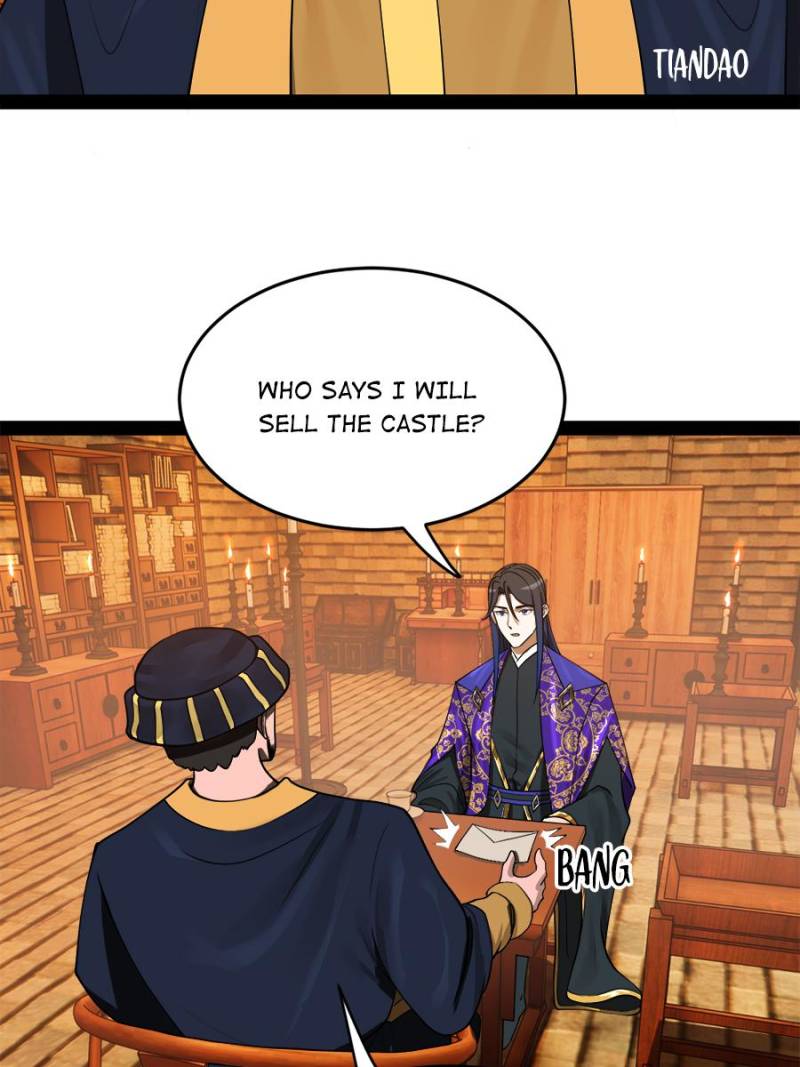 Ultimate Son-in-Law Chapter 126 - Page 20