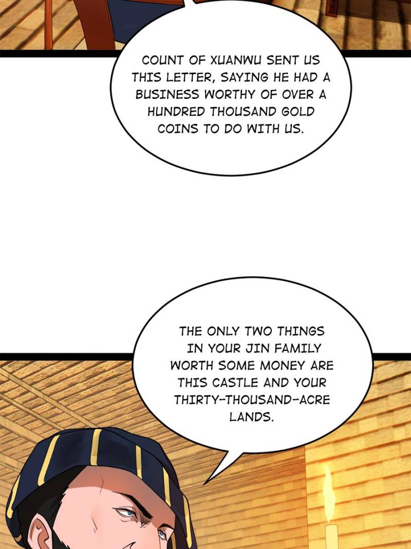 Ultimate Son-in-Law Chapter 126 - Page 21