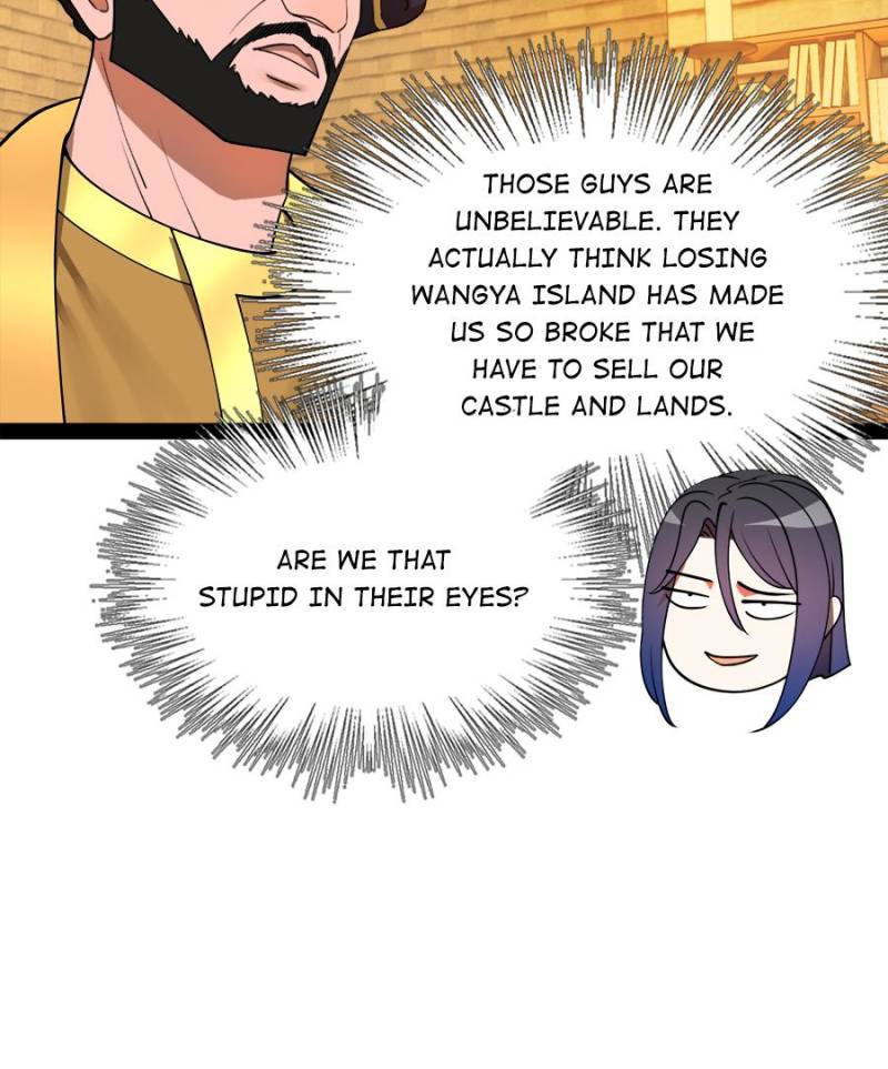 Ultimate Son-in-Law Chapter 126 - Page 22