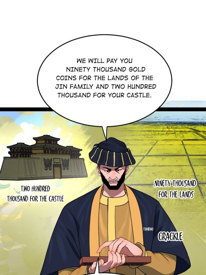 Ultimate Son-in-Law Chapter 126 - Page 23