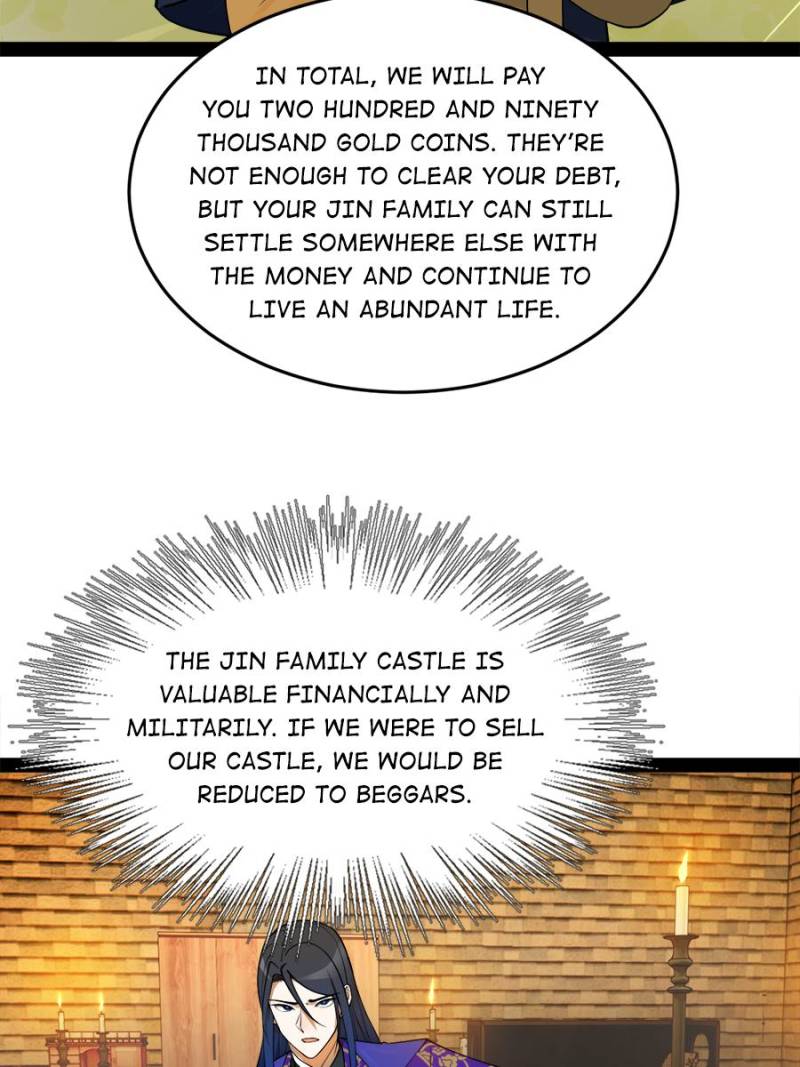 Ultimate Son-in-Law Chapter 126 - Page 24