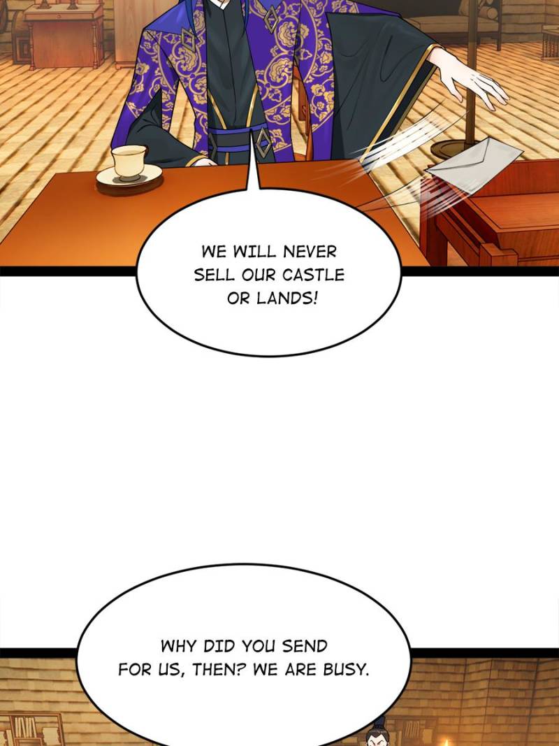 Ultimate Son-in-Law Chapter 126 - Page 25