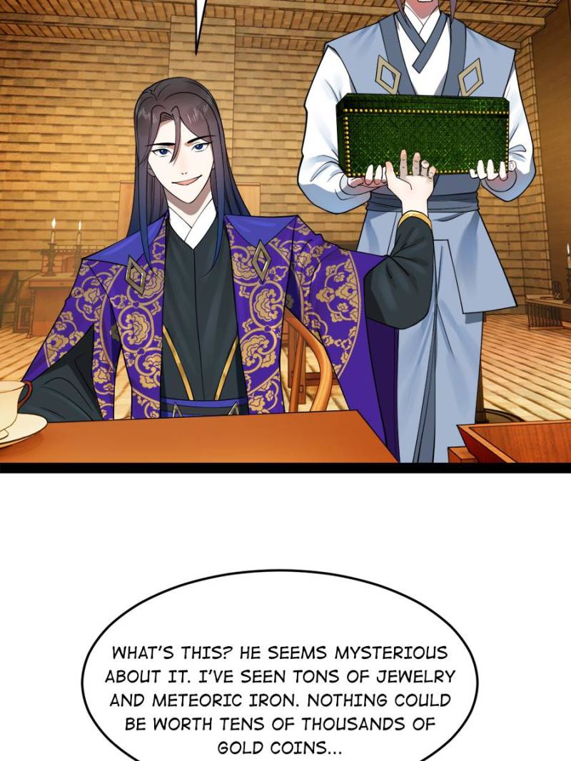 Ultimate Son-in-Law Chapter 126 - Page 27