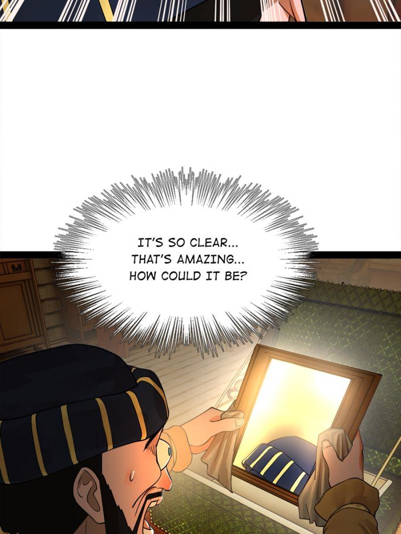 Ultimate Son-in-Law Chapter 126 - Page 31