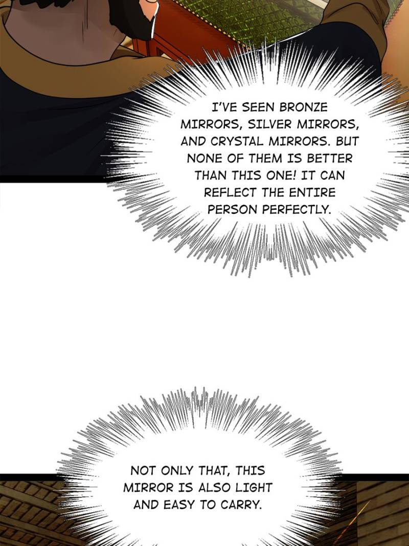 Ultimate Son-in-Law Chapter 126 - Page 32