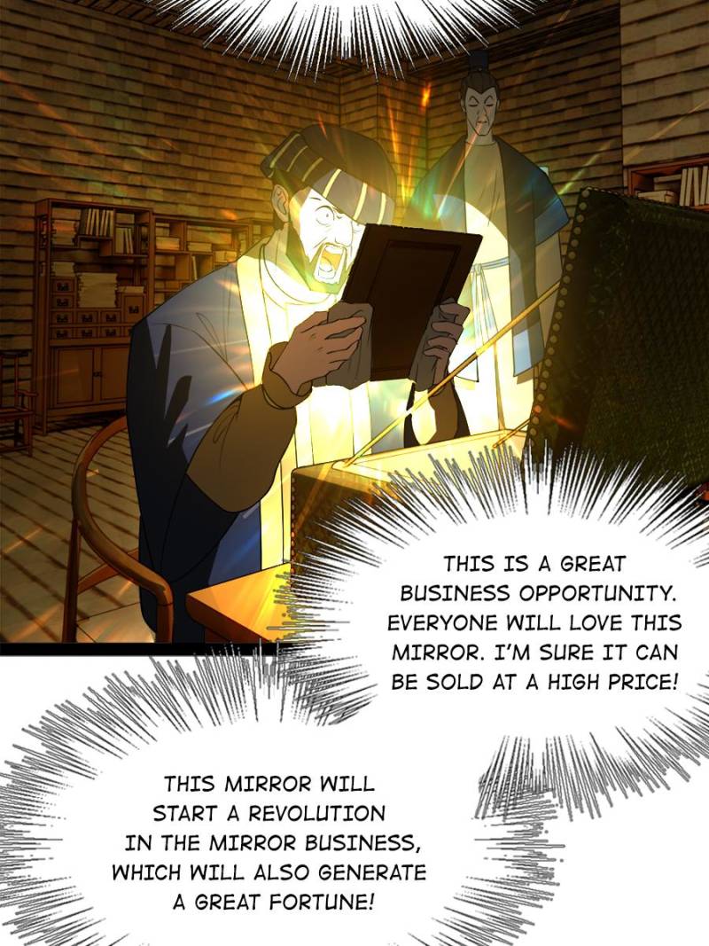Ultimate Son-in-Law Chapter 126 - Page 33