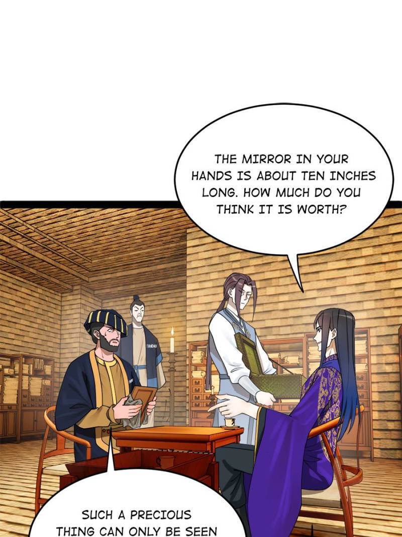 Ultimate Son-in-Law Chapter 126 - Page 35