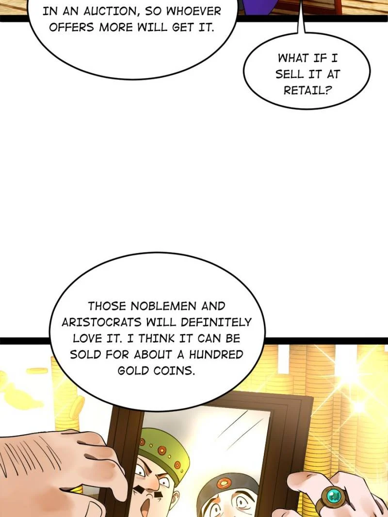 Ultimate Son-in-Law Chapter 126 - Page 36