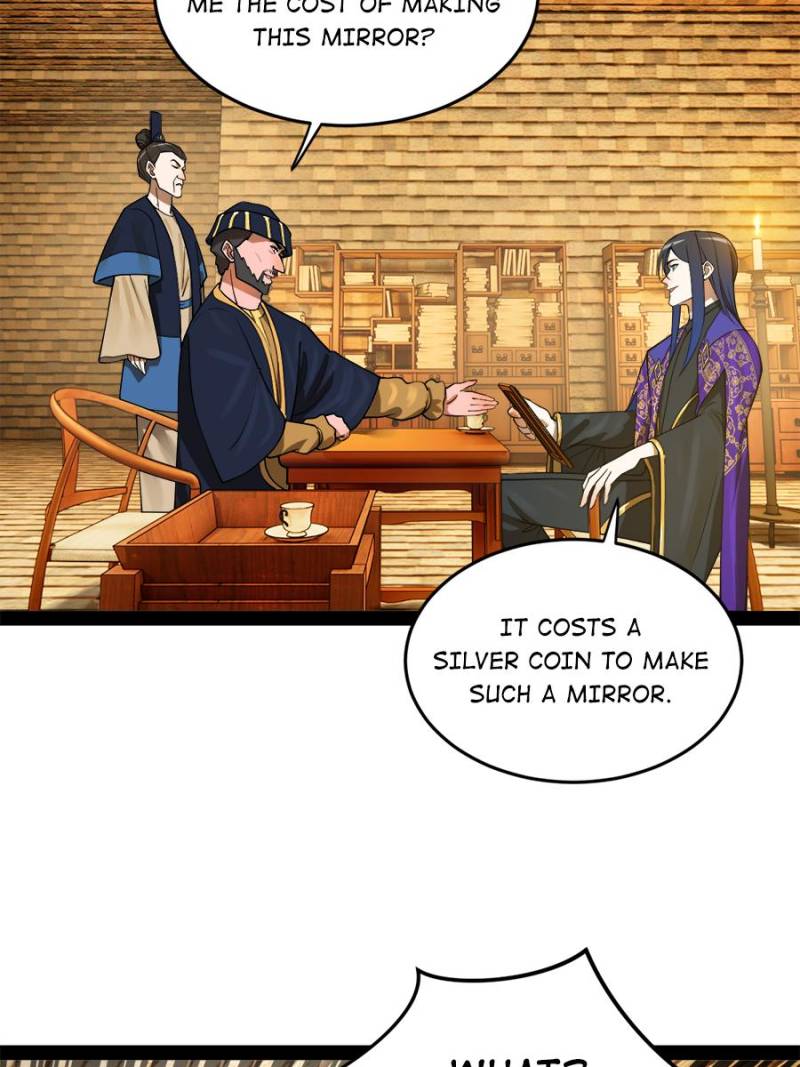 Ultimate Son-in-Law Chapter 126 - Page 38