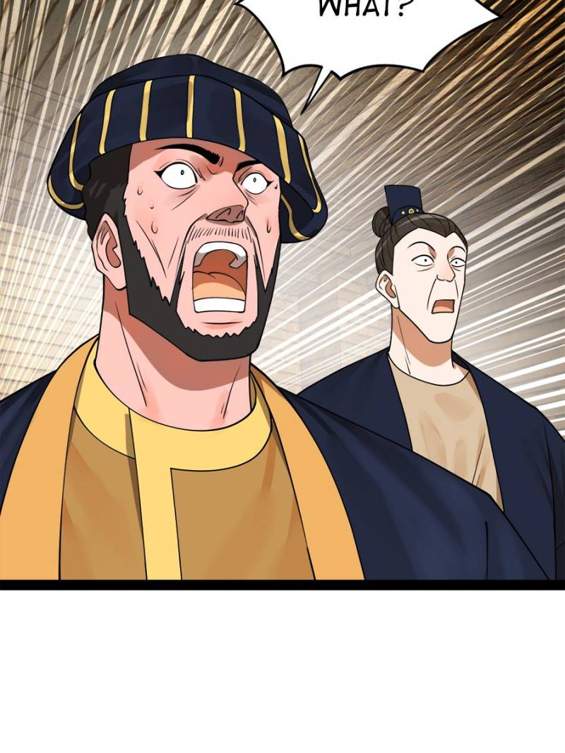 Ultimate Son-in-Law Chapter 126 - Page 39