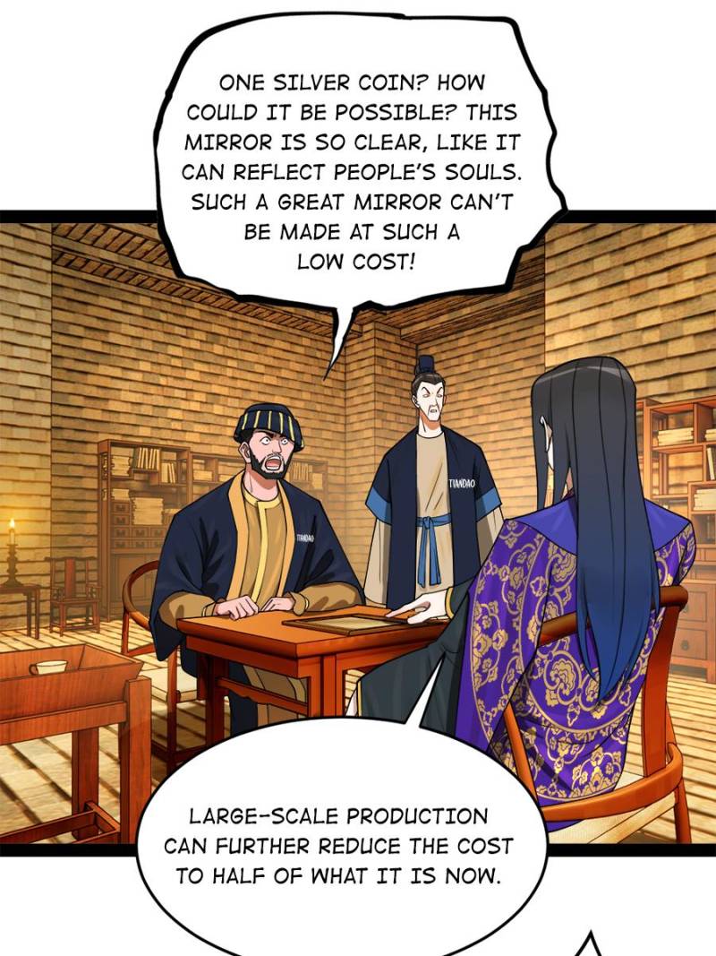 Ultimate Son-in-Law Chapter 126 - Page 40
