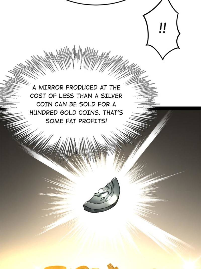 Ultimate Son-in-Law Chapter 126 - Page 41