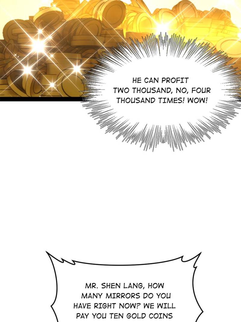 Ultimate Son-in-Law Chapter 126 - Page 42