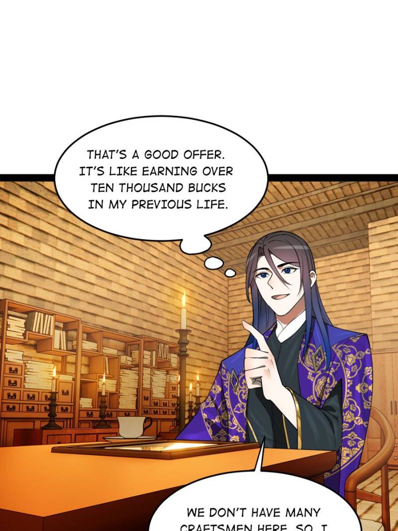 Ultimate Son-in-Law Chapter 126 - Page 45