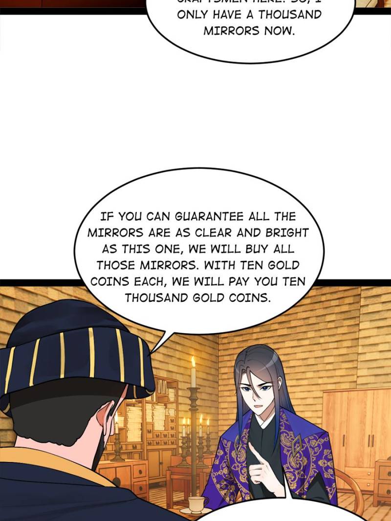 Ultimate Son-in-Law Chapter 126 - Page 46