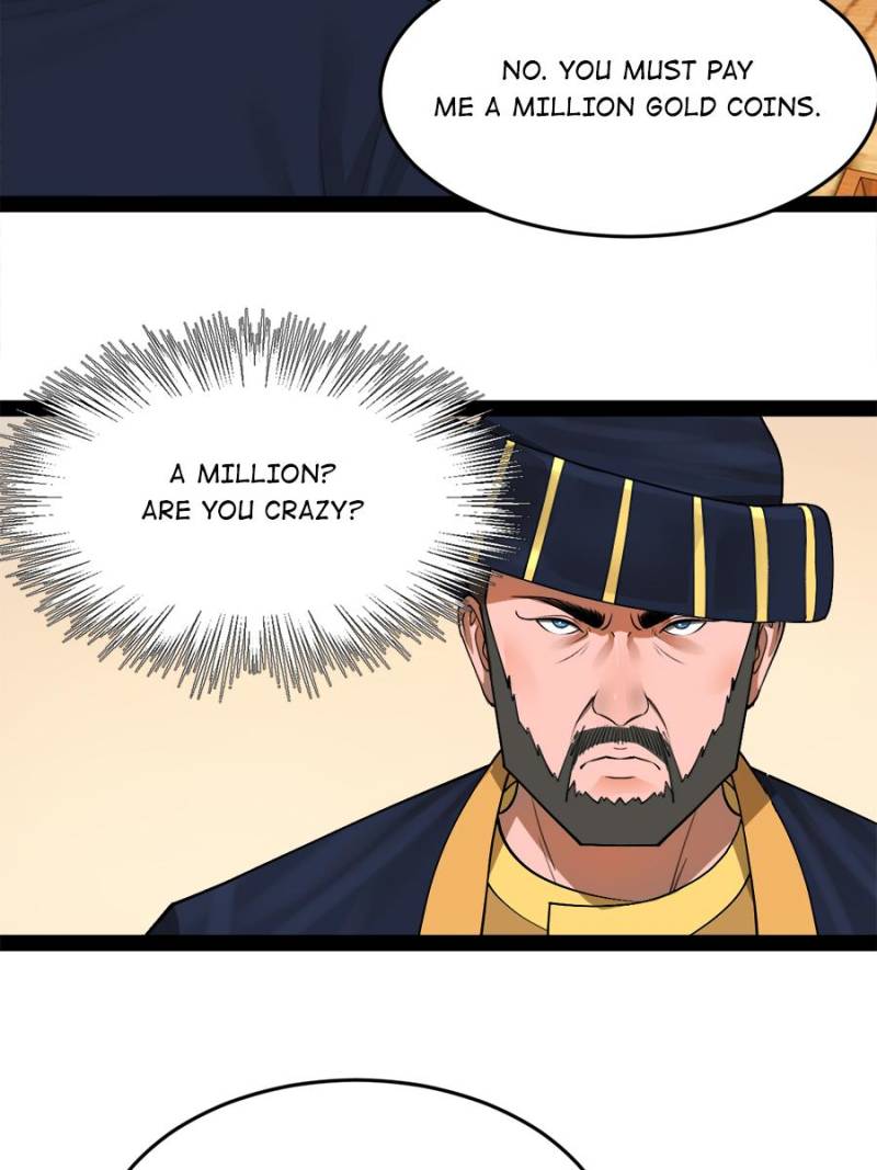 Ultimate Son-in-Law Chapter 126 - Page 47